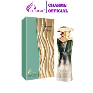 Nước hoa nữ cao cấp Charme Danang 90ml