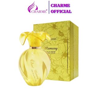 Nước hoa nữ thơm lâu Charme Memory 100ml
