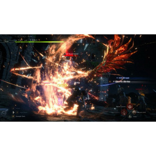 Đĩa game PS5 Final Fantasy XVI