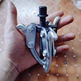 Vam 3 vàng, cảo 3 càng tháo vòng bi, bạc đạn 3"