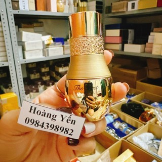 [MẪU MỚI] Tinh dầu Ohui The First - Ohui The First GENITURE SYM-MICRO Esence 5ml