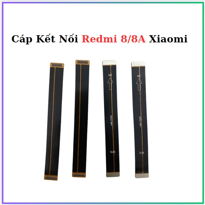 Cáp kết nối Redmi 8/8A Xiaomi