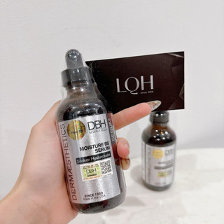Tinh chất DBH B5 Moisture Serum cấp nước 120ml