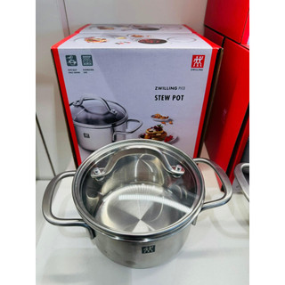 NỒI MINI ZWILLING 12CM SIÊU XINH