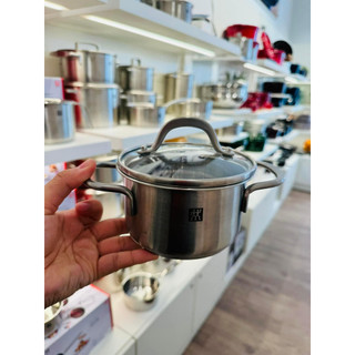 NỒI MINI ZWILLING 12CM SIÊU XINH