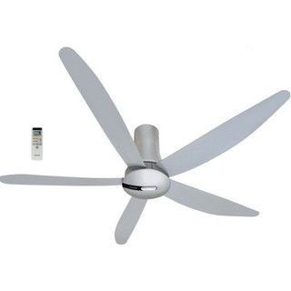 Quà tặng lưới bọc quạt có hoặc ko tuỳ đợt ) Quạt trần Panasonic F-60TAN