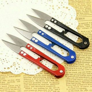Kéo cắt chỉ may, kéo bấm chỉ