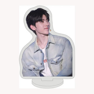 Standee Thái Từ Khôn