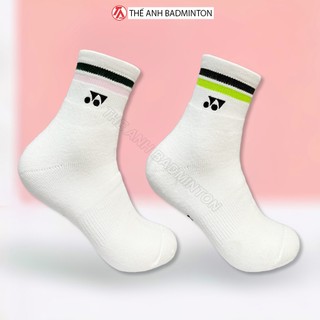 Tất cầu lông Yonex, vớ cầu lông kỉ niệm 75TH phiển bản Limited dày dặn chất lượng cao