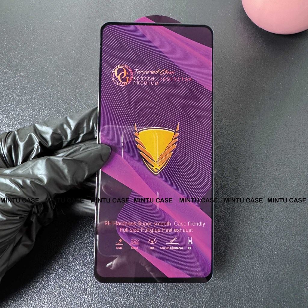 Kính cường lực miếng dán màn hình Samsung Galaxy A53 5G