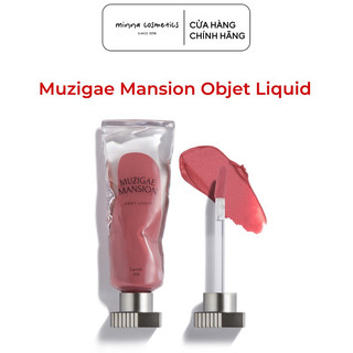 Son Kem Muzigae Mansion Objet Liquid