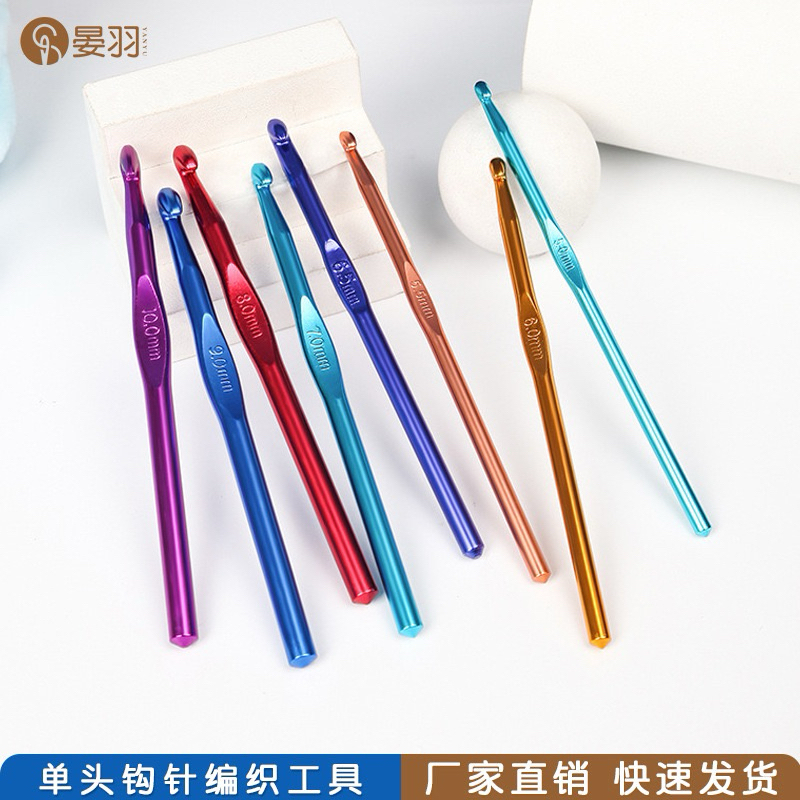 Kim Móc Cán Nhôm Đủ Size