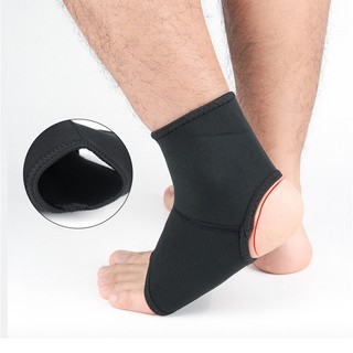 Đai bó gót chân co giãn thể thao tránh chấn thương HH004