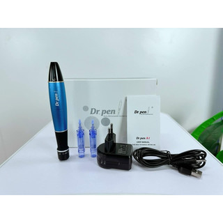 Dr.Pen Tích Điện & Không Tích Điện ] Bảo Hành 6 Tháng Máy Phi Kim, Cấy Phấn, Cấy Tảo