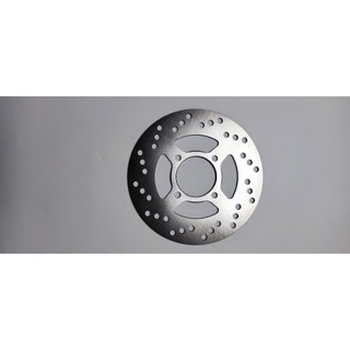 Đĩa thắng trước xe luvias, mio, utimo hàng cao cấp