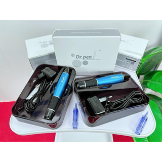 Dr.Pen Tích Điện & Không Tích Điện ] Bảo Hành 6 Tháng Máy Phi Kim, Cấy Phấn, Cấy Tảo
