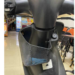 Rổ xe Mio 110, giỏ hông xe Mio, Click, Exciter, Sirius, Wave