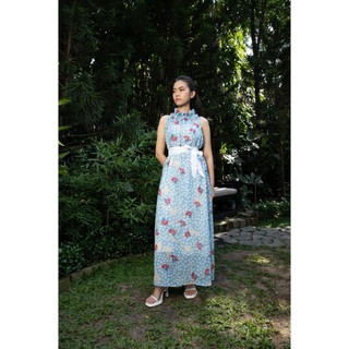 Đầm Nữ Milvus LZGD031W