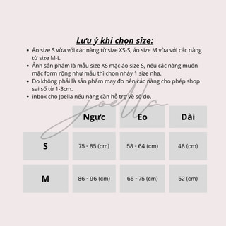 Áo thun cổ lọ sát nách nhún eo dáng lửng | A02