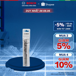 Mũi khoan Bosch SDS+ plus 1 (14x150/210mm)