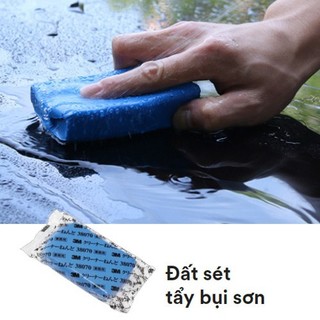 Đất Sét Tẩy Bụi Sơn Bám Thân Xe, Kính Ô tô 3M™ 38070 - 20g/cục