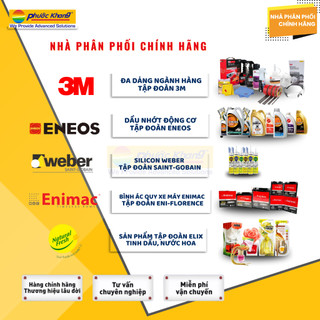 Miếng mút bọt biển rửa xe 3M™ Car Wash Sponge bọt mịn, bền - cầm chắc tay