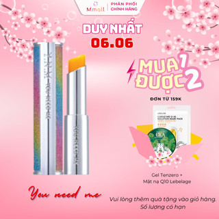 Son dưỡng mềm môi mờ thâm YNM Honey Lip Balm Mmall Nhập Khẩu Chính Hãng