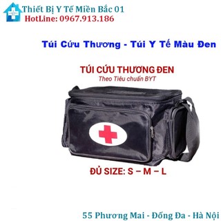 Túi cứu thương - túi y tế