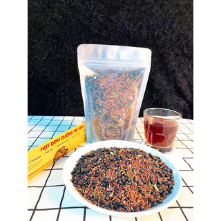 500gr trà gạo lứt huyết rồng, đậu đen xanh lòng, đậu đỏ