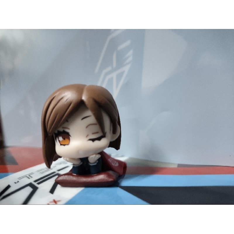 mô hình Nobara JJk