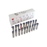 Nước hoa bộ test nam 20 chai