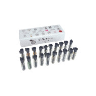 Nước hoa bộ test nam 20 chai