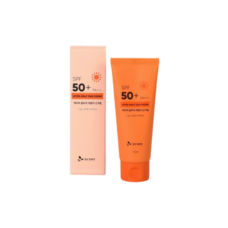 Kem chống nắng ecosy dưỡng ẩm 100ml