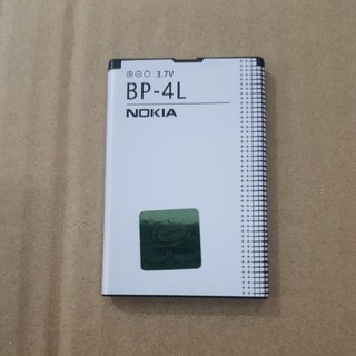 Pin điện thoại Nokia E52, E63, E71, E72 - 4L 1500mAh đúng dung lượng – dùng trâu hơn