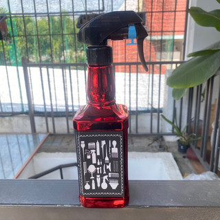 Bình xịt nước Barber Jack
