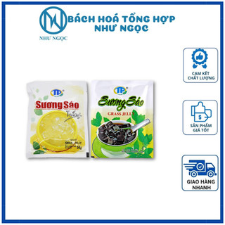 Bột Sương Sáo Thuận Phát Gói 50g - Bách Hóa Tổng Hợp Như Ngọc