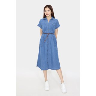PT2000 FASHION - Áo đầm nữ (AD-M19)