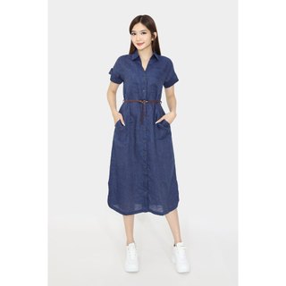 PT2000 FASHION - Áo đầm nữ (AD-M19)
