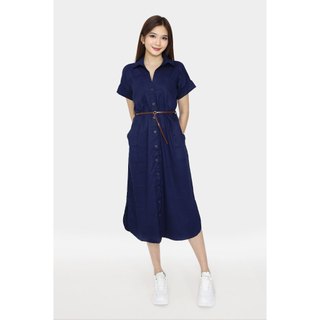 PT2000 FASHION - Áo đầm nữ (AD-M19)