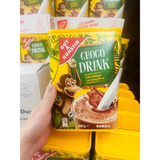 BỘT CACAO CHOCO DRINK 800G ĐỨC