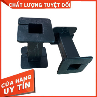 Khung cuộn cảm phân tần - Lõi cuộn cảm phân tần: 1 cái