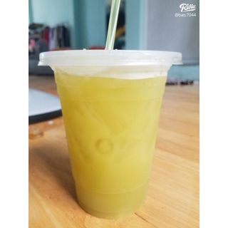 Siêu rẻ - Bịch 1.000 ly/cốc bán nước mía, trà đá 400-500ml