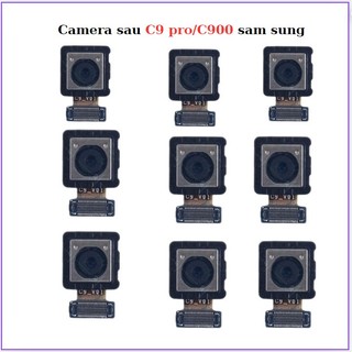 Camera sau C9 pro/C900 sam sung