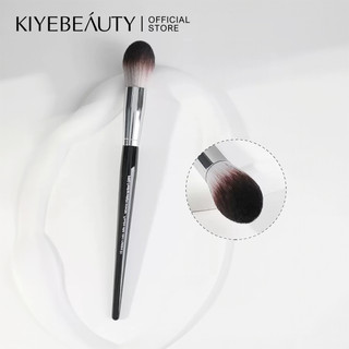 Cọ má hồng kiye 90 cọ phủ phấn lông mềm chuyên dùng cho makeup chuyên nghiệp