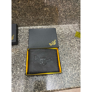 Bóp da bò cao cấp dr.martens chính hãng thái lan [ free ship ] bảo hành 12 tháng mã vn2