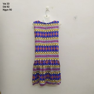 ĐẦM LANH MẶC NHÀ