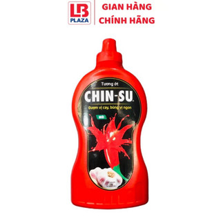 Tương ớt chinsu 1kg