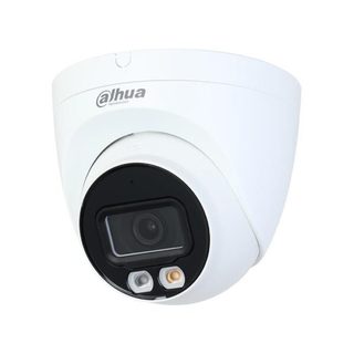 Camera IP Full-Color Dome 2MP / 4MP DAHUA DH-IPC-HDW2249T-S-IL/ DH-IPC-HDW2449T-S-IL
