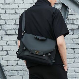 Túi đeo chéo (Túi Messenger) Prada