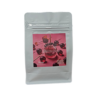 Cà phê indonesia Longberry Rang Medium Light cho espresso